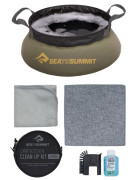 Sea to Summit Camp Kitchen Clean Up Kit