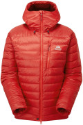 Mountain Equipment Baltoro Jacket Women's