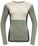 Devold Lauparen Merino 190 Shirt Wmn
