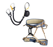 Singing Rock Ferrata Packet Ray