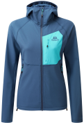 Mountain Equipment Arrow Hooded Jacket Womens