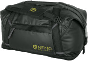 Nemo Equipment Double Haul Convertible Duffel 30L