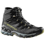 La Sportiva Ultra Raptor II Mid Leather Wide GTX