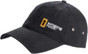 Singing Rock Baseball Hat