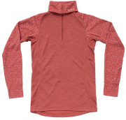 Devold Duo Active Merino 205 Z.Neck Wmn