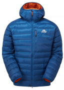 Mountain Equipment Frostline Mens Jacket