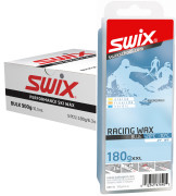 Swix UR6-18 modrý 180g servisní balení