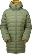 Mountain Equipment Earthrise Parka Women's