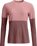 Ortovox 185 Rock'N'Wool Long Sleeve W