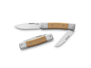 LionSteel bestMAN BM13