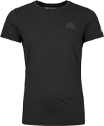 Ortovox 120 Cool Tec Mtn Stripe T-shirt W