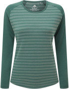 Mountain Equipment Redline Women’s LS Tee