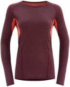 Devold Running Merino 130 Shirt Woman