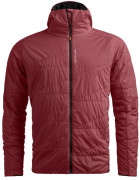 Ortovox Swisswool Piz Duan Jacket Men's
