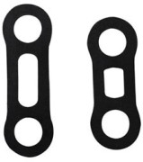 Singing Rock Fixační gumička 16 mm 10 Pack