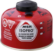 Plynová kartuš MSR Isopro 110