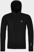 Ortovox Fleece Grid Hoody M