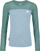 Ortovox 150 Cool Logo LS W