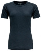 Devold Lauparen Merino 190 Base Tee Wmn