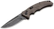 Boker Plus Intention II Coyote