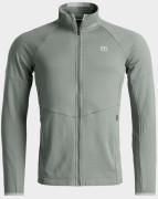 Ortovox Fleece Light Grid Jacket Men's