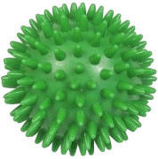 Yate Míček masážní ježek Igel Ball s bodlinkami 7.8 cm