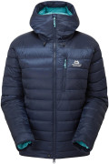 Mountain Equipment Baltoro Jacket Women's
