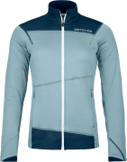 Ortovox Fleece Light Jacket W
