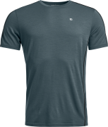 Ortovox 185 Rock'N'Wool Short Sleeve M