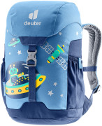 Deuter Schmusebär 8