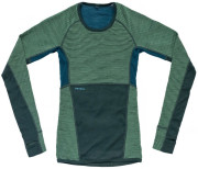 Devold Tuvegga Merino Shirt Woman