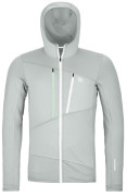 Ortovox Fleece Grid Hoody M