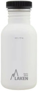 Laken Láhev ocel Plain 500 ml