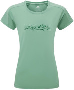 Mountain Equipment Headpoint Skyline T-shirt Womens
