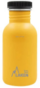 Laken Láhev ocel Plain 500 ml