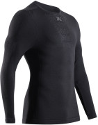 X-Bionic Mightywool Shirt LS Men