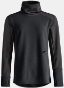 Ortovox Fleece Cord Longsleeve Women's