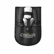 Camillus 5 Piece Essential Hunting kit