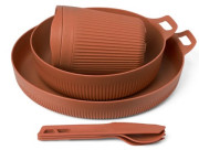 Sea to Summit Horizon Dinnerware Set