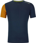 Ortovox 185 Rock'N'Wool Short Sleeve M VÝPRODEJ
