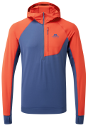 Mountain Equipment Aiguille Hooded Top Mens