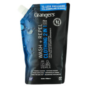 Grangers Wash + Repel Down 2 in 1 1000 ml