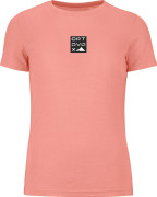 Ortovox 185 Merino Square T-shirt W