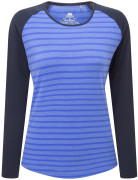 Mountain Equipment Redline Women’s LS Tee