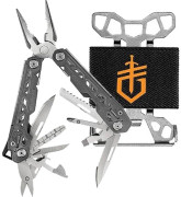 Gerber Truss Multi-tool + peněženka Barbill