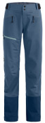 Ortovox Ortler Softshell Plus Pants Women's