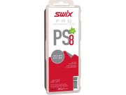 Swix PS8-900 ČERVENÝ 180g servisní balení