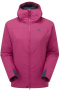 Mountain Equipment Intra Hooded Jacket Women's