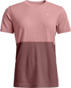 Ortovox 185 Rock'N'Wool Short Sleeve W