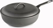 GSI Guidecast Frying Deep Pan